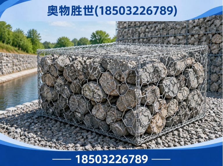 延边格宾网展示图